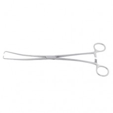 Duplay Tenaculum Forcep Stainless Steel, 25.5 cm - 10"